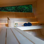 Tiny House Nature 15 - Tiny Village Harz Ferienhaus Osterode am Harz