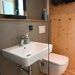 Ferienhaus Tiny House Nature 15 - Tiny Village Harz Osterode am Harz