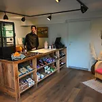 Tiny House Nature 15 - Tiny Village Harz Ferienhaus Osterode am Harz