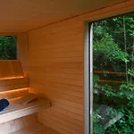 Tiny House Nature 15 - Tiny Village Harz *