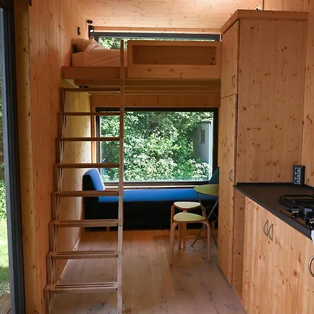 Tiny House Nature 15 - Tiny Village Harz * Osterode am Harz