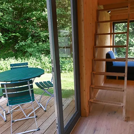 Tiny House Nature 15 - Tiny Village Harz *