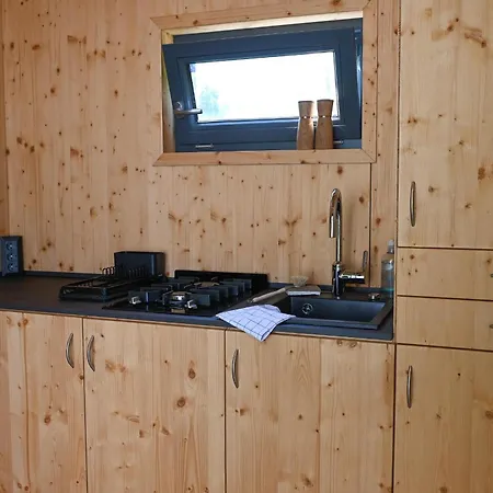 Tiny House Nature 15 - Tiny Village Harz *