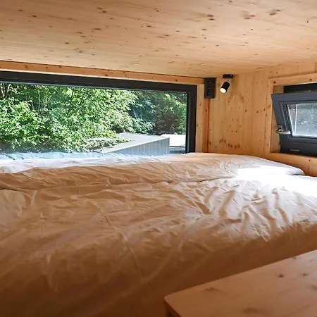 Tiny House Nature 15 - Tiny Village Harz * Osterode am Harz