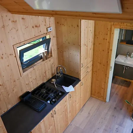 Tiny House Nature 15 - Tiny Village Harz