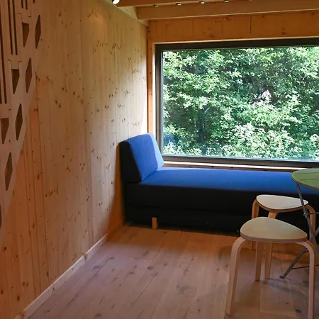 Tiny House Nature 15 - Tiny Village Harz *