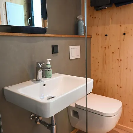 בית נופש Tiny House Nature 15 - Tiny Village Harz Osterode am Harz