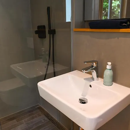 Tiny House Nature 15 - Tiny Village Harz *