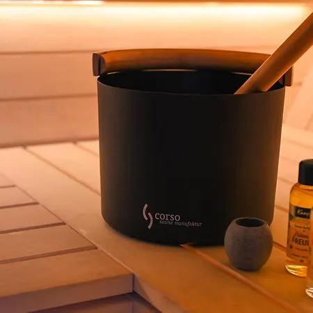 Tiny House Nature 15 - Tiny Village Harz בית נופש