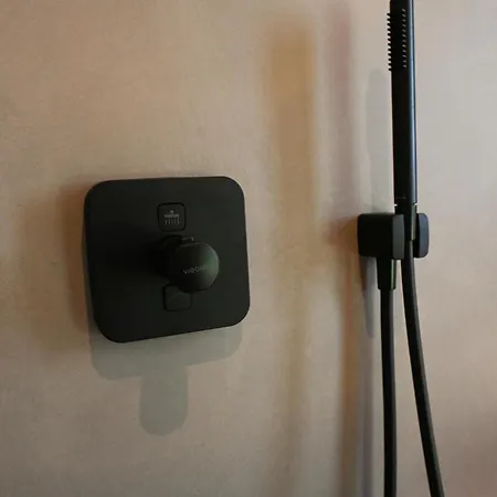 Tiny House Nature 15 - Tiny Village Harz בית נופש *