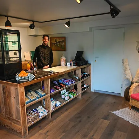 Tiny House Nature 15 - Tiny Village Harz בית נופש Osterode am Harz