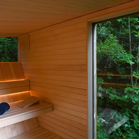 Tiny House Nature 15 - Tiny Village Harz *