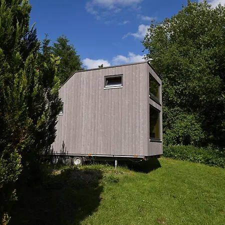 Tiny House Nature 15 - Tiny Village Harz *