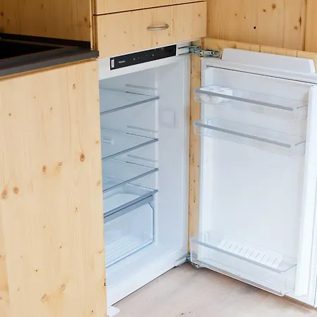 Holiday home Tiny House Nature 15 - Tiny Village Harz Osterode am Harz