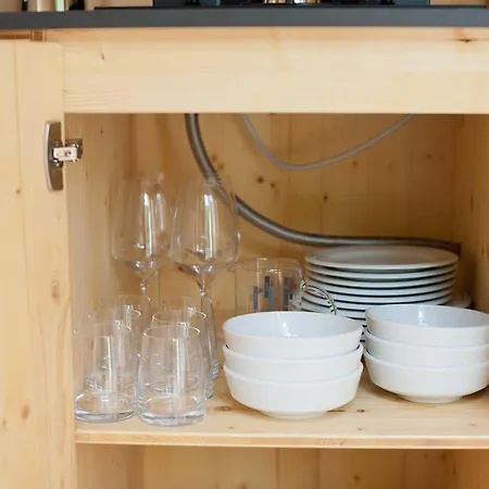 Tiny House Nature 15 - Tiny Village Harz