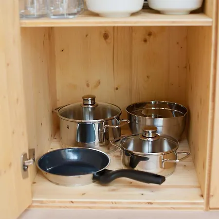 Tiny House Nature 15 - Tiny Village Harz *