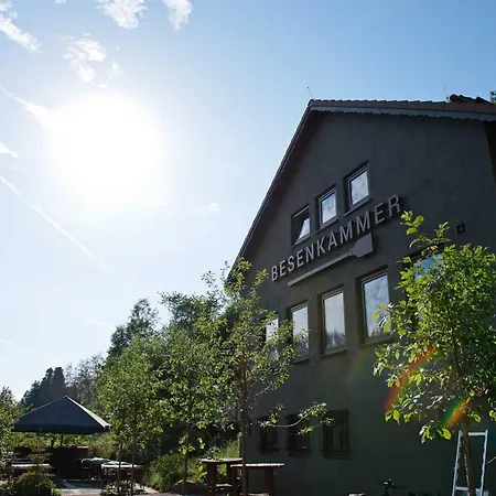 Tiny House Nature 15 - Tiny Village Harz * Osterode am Harz