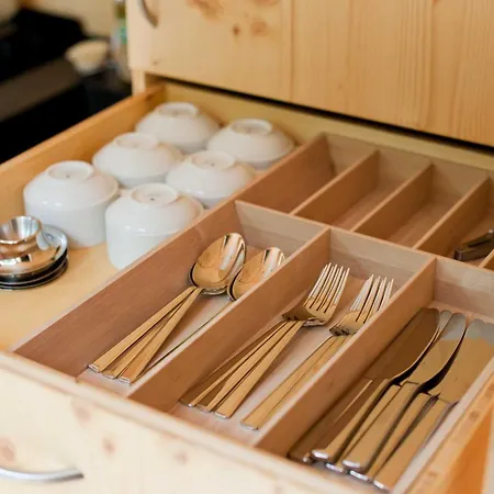 Tiny House Nature 15 - Tiny Village Harz Osterode am Harz