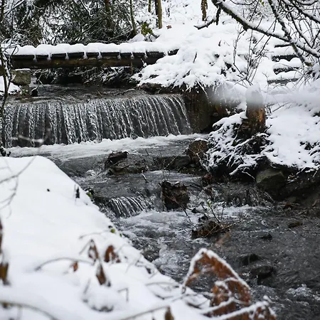 בית נופש Tiny House Nature 15 - Tiny Village Harz Osterode am Harz