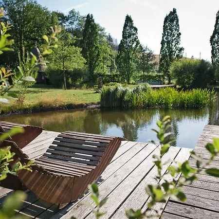 Tiny House Nature 15 - Tiny Village Harz