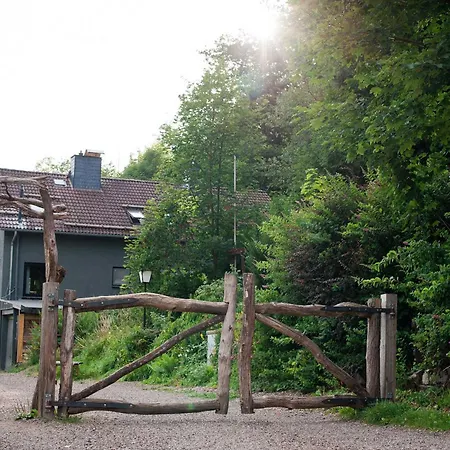 度假居 Tiny House Nature 15 - Tiny Village Harz *