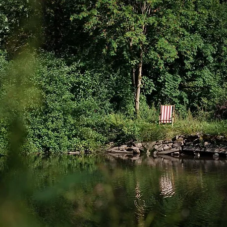 Tiny House Nature 15 - Tiny Village Harz *