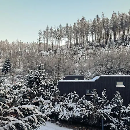 Tiny House Nature 15 - Tiny Village Harz