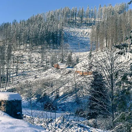 Tiny House Nature 15 - Tiny Village Harz