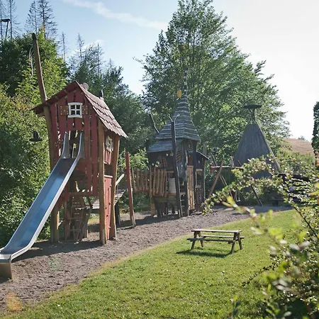 Tiny House Nature 15 - Tiny Village Harz Holiday home Osterode am Harz