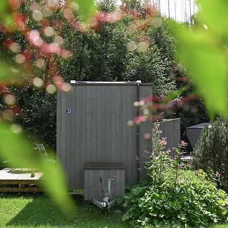 Tiny House Nature 15 - Tiny Village Harz *